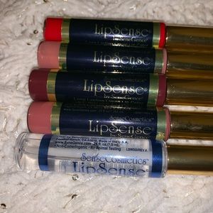 SeneGence-Lipsense
